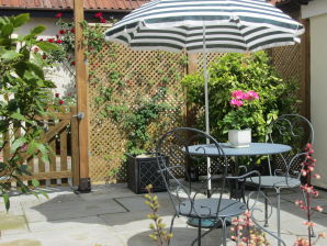 Garden Cottage at Twistgates Farm Cottages