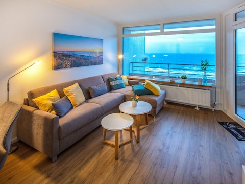 Ferienwohnung Seeblick 66