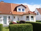 Ferienhaus Kellenhusen Ausstattung 1