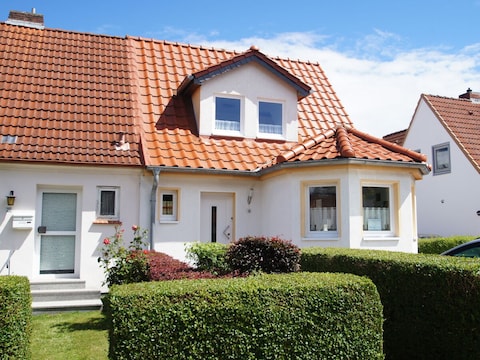 Ferienhaus Timm
