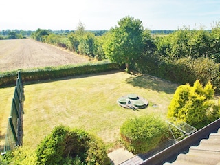 Ferienhaus Dahme Außenaufnahme 3