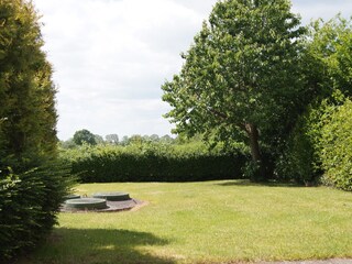 Ferienhaus Dahme Außenaufnahme 5