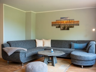 Ferienhaus Dahme Ausstattung 7