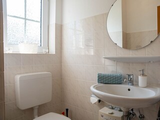 Ferienhaus Dahme Ausstattung 12