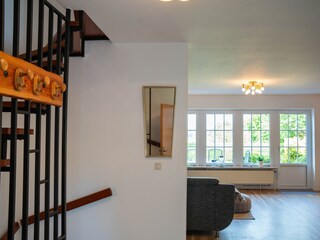 Ferienhaus Dahme Ausstattung 13