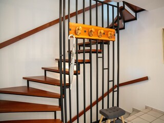 Ferienhaus Dahme Ausstattung 14