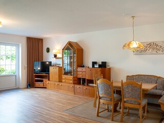 Ferienhaus Dahme Ausstattung 15