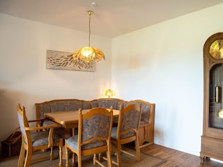 Ferienhaus Dahme Ausstattung 16