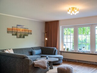 Ferienhaus Dahme Ausstattung 17