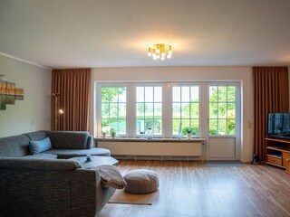 Ferienhaus Dahme Ausstattung 18
