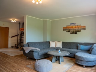 Ferienhaus Dahme Ausstattung 19