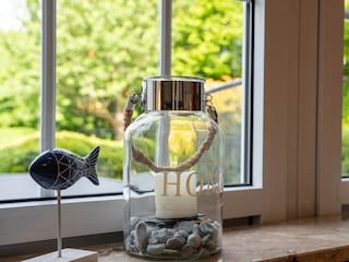 Ferienhaus Dahme Ausstattung 20