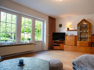 Ferienhaus Dahme Ausstattung 21