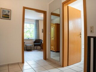 Ferienhaus Dahme Ausstattung 22