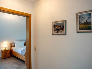 Ferienhaus Dahme Ausstattung 23