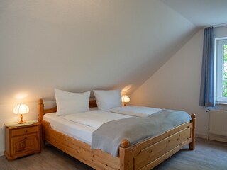 Ferienhaus Dahme Ausstattung 24