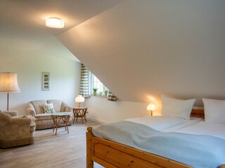 Ferienhaus Dahme Ausstattung 25