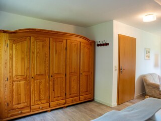 Ferienhaus Dahme Ausstattung 27