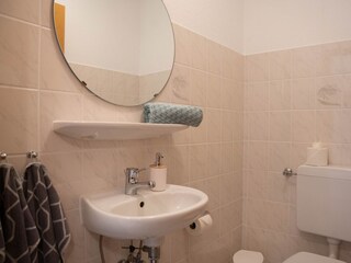 Ferienhaus Dahme Ausstattung 30