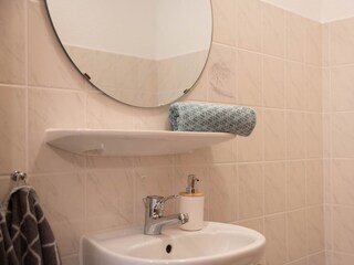 Ferienhaus Dahme Ausstattung 31