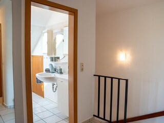 Ferienhaus Dahme Ausstattung 32