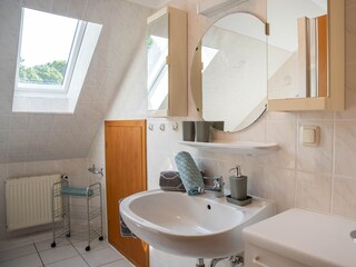 Ferienhaus Dahme Ausstattung 33