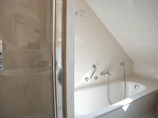 Ferienhaus Dahme Ausstattung 35