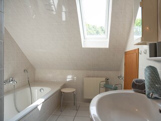 Ferienhaus Dahme Ausstattung 36