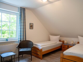 Ferienhaus Dahme Ausstattung 37