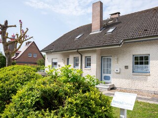 Ferienhaus Dahme Ausstattung 40