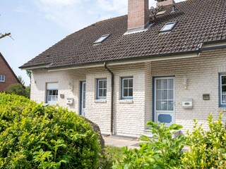 Ferienhaus Dahme Ausstattung 41