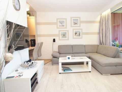 Ferienwohnung Berolina B 102