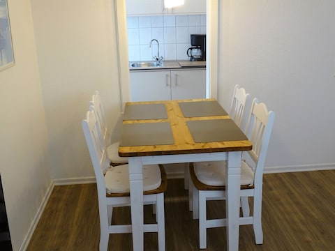 Ferienwohnung Köpp 3