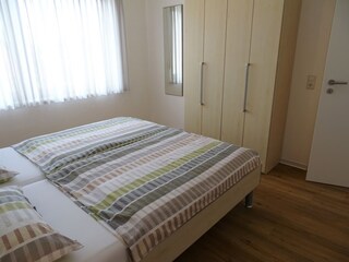 Ferienwohnung Dahme Ausstattung 8