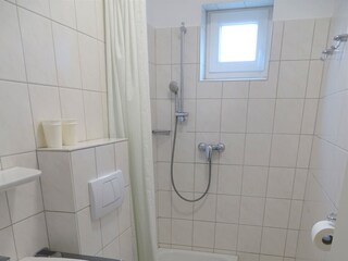 Ferienwohnung Dahme Ausstattung 10
