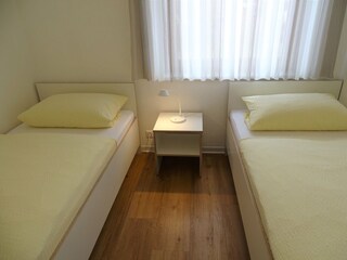 Ferienwohnung Dahme Ausstattung 13