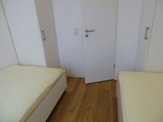 Ferienwohnung Dahme Ausstattung 15
