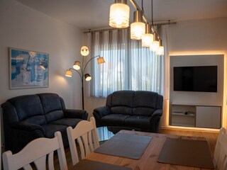 Ferienwohnung Dahme Ausstattung 17