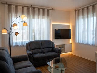 Ferienwohnung Dahme Ausstattung 18