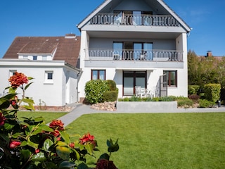 Ferienwohnung Dahme Ausstattung 21