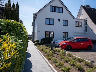 Ferienwohnung Dahme Ausstattung 23