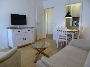 Ferienwohnung Köpp 4 - Dahme - image1