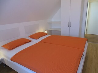 Ferienwohnung Dahme Ausstattung 10