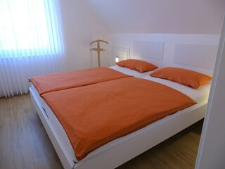 Ferienwohnung Dahme Ausstattung 11