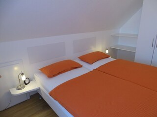 Ferienwohnung Dahme Ausstattung 12