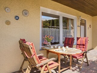 Ferienhaus Dahme Ausstattung 2