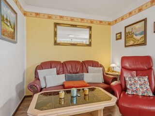 Ferienhaus Dahme Ausstattung 3