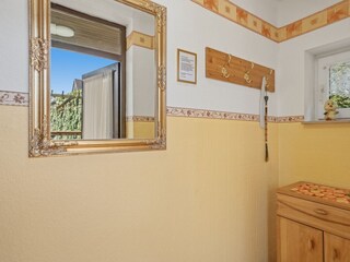 Ferienhaus Dahme Ausstattung 4