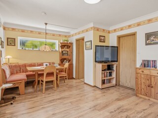 Ferienhaus Dahme Ausstattung 5