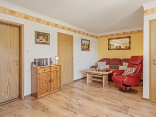 Ferienhaus Dahme Ausstattung 7